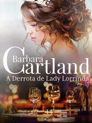 cover image of A Derrota de Lady Lorinda